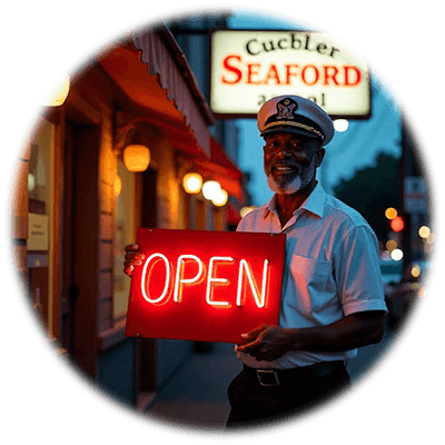 Starting a New Business