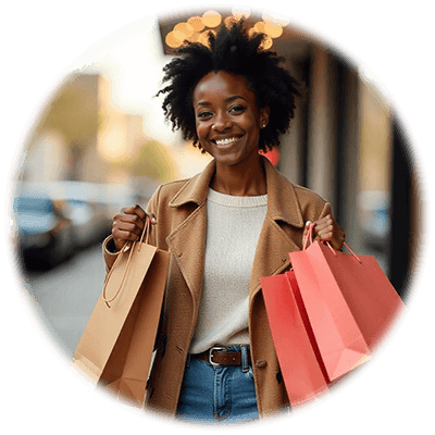 Purchase Merchandise